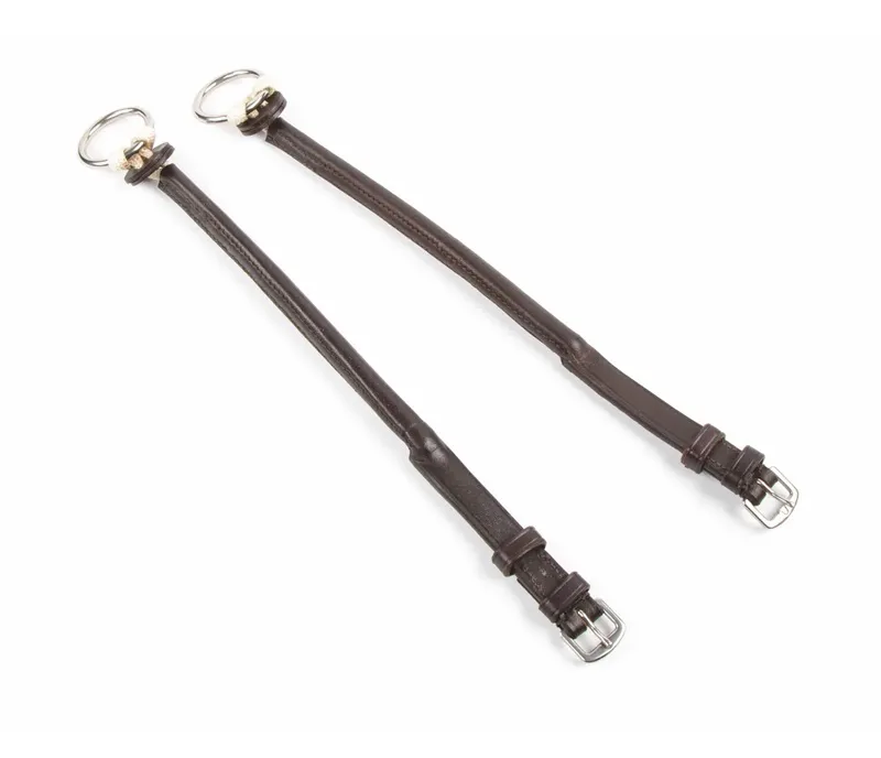 Velociti GARA Gag Cheeks in Havana